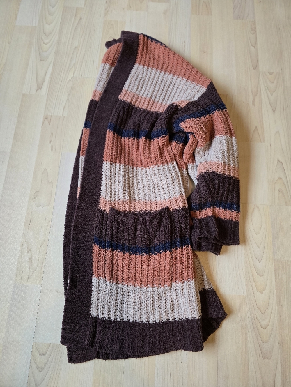 American Eagle Super Soft Open Front Cardigan Size XS